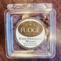 Dark Chocolate Walnut