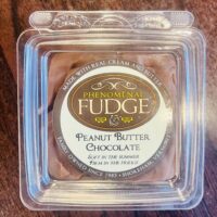Peanut Butter Chocolate