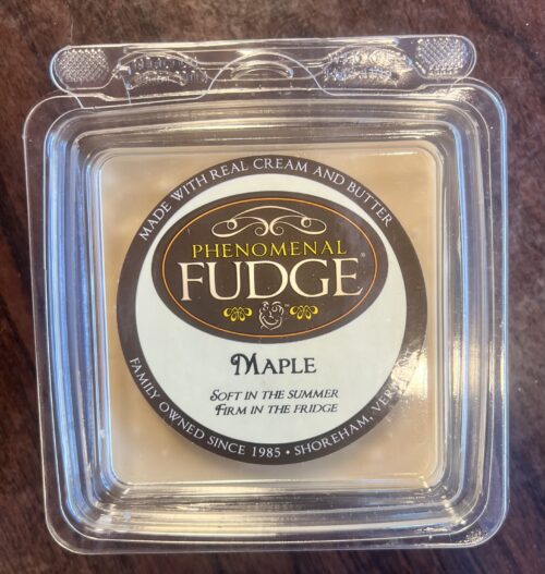 Maple