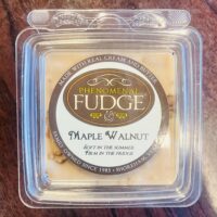 Maple Walnut